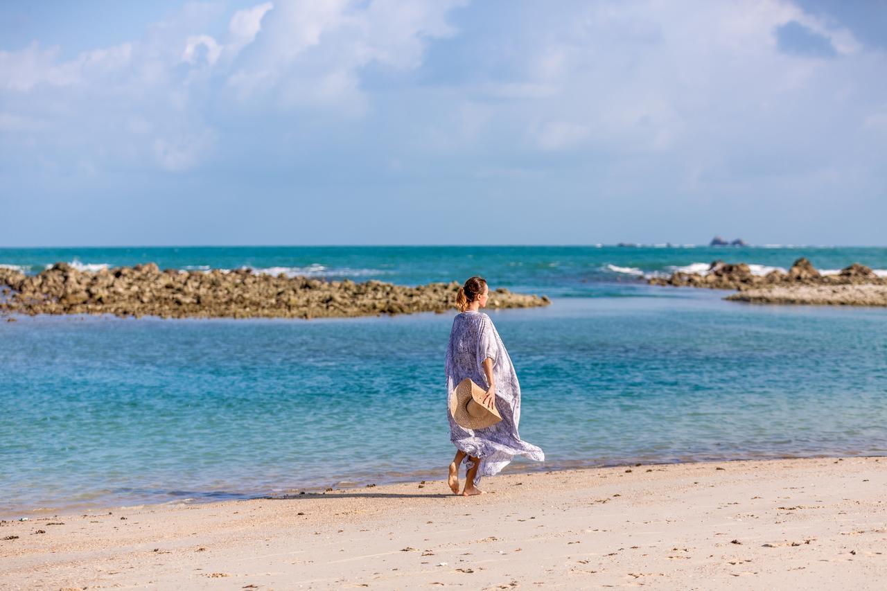 Laem Sor Villa Seanest Samui المظهر الخارجي الصورة