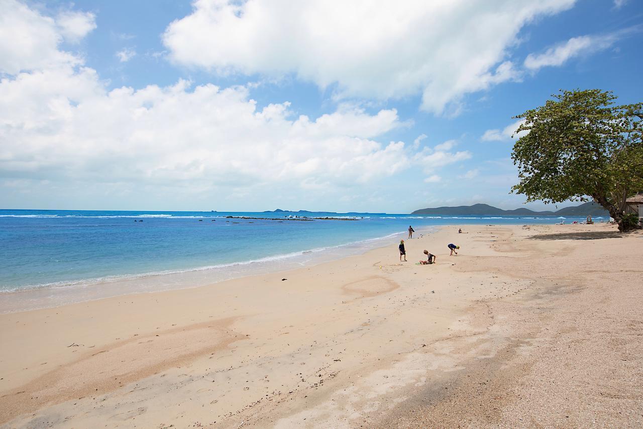 Laem Sor Villa Seanest Samui المظهر الخارجي الصورة